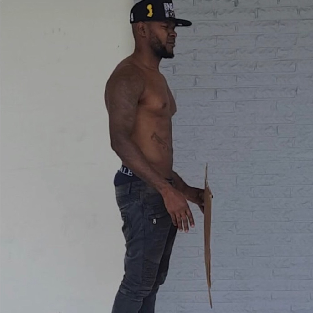 Meet your Posher, Procurer